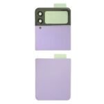 Tapa Trasera Samsung F711/Z Flip-3 c/Lens Violeta (sin garantía  sin devolución)
