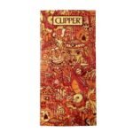 Hojillas CLIPPER King Size   Premium  c/Tip  Pack x 12 Unidades - Imagen 3