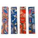Hojillas CLIPPER King Size   Regular  c/Tip  Pack x 20 Unidades