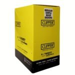 Hojillas CLIPPER King Size   Regular  c/Tip  Pack x 20 Unidades - Imagen 2