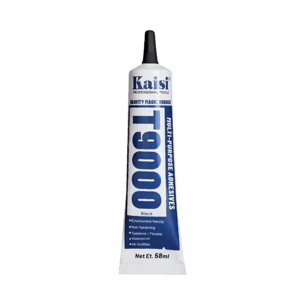 dlimgs.php_-3339.jpg Pegamento Negro (T9000) 58ml Kaisi - Imagen 1