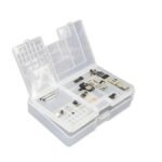 Caja Plástica Organizadora   Kaisi