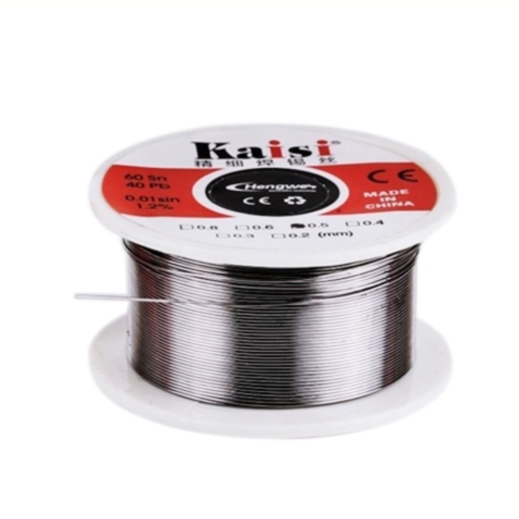 dlimgs.php_-3361.jpg Estaño 0.3mm 40g Kaisi - Imagen 1