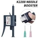 Pistola para Pegamento (K-2208)   10cc  Kaisi - Imagen 2