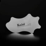 Espátula Metálica Ultrafina (KS-003)   Kaisi