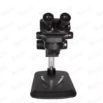 Microscopio Binocular 7050 B3   Negro  Kaisi - Imagen 3