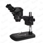 Microscopio Binocular 7050 B3   Negro  Kaisi - Imagen 4