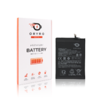 Batería para Xiaomi Redmi Note 9 4G   6000mAh  BN62  ORYRO