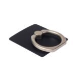 Anillo 360º   Negro  Roca - Imagen 3