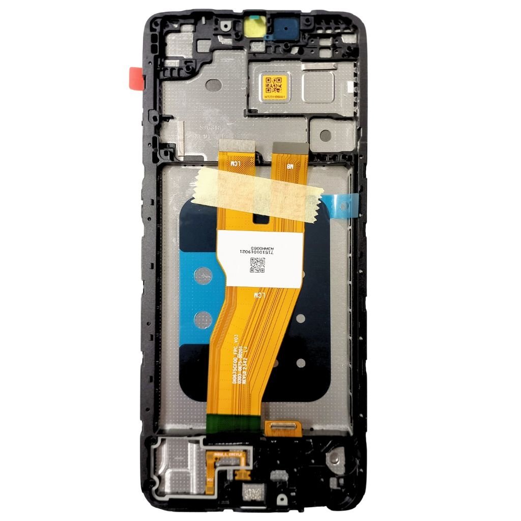 dlimgs.php_-3431.jpg Display Samsung A055/A05 Comp. C/Marco Negro (GH81-24189A) - Imagen 1