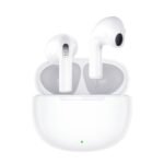 Auricular Bluetooth TWS AilyPods QT20   Blanco  QCY By Xiaomi - Imagen 3