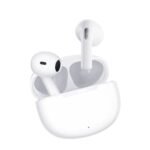 Auricular Bluetooth TWS AilyPods QT20   Blanco  QCY By Xiaomi - Imagen 4