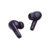 Auricular Bluetooth TWS T13 X   Violeta  QCY By Xiaomi