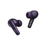 Auricular Bluetooth TWS T13 X   Violeta  QCY By Xiaomi - Imagen 2