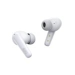 Auricular Bluetooth TWS T13 X   Blanco  QCY By Xiaomi - Imagen 2