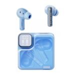 Auricular Bluetooth TWS MeloBuds Neo  Azul  QCY By Xiaomi