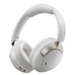 Auricular Bluetooth H3 Pro   Blanco  QCY By Xiaomi - Imagen 2