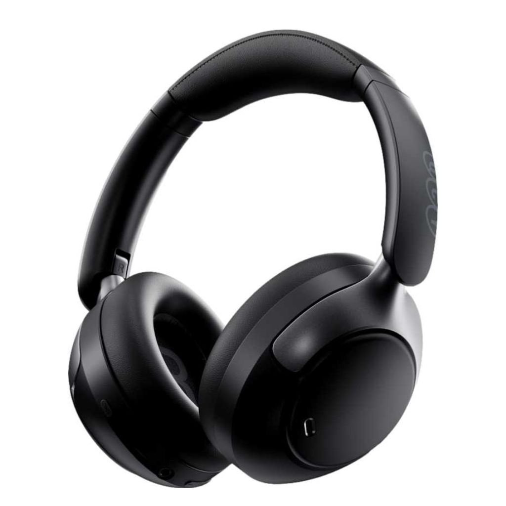 dlimgs.php_-3470.jpg Auricular Bluetooth H3 Pro Negro QCY By Xiaomi - Imagen 1