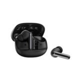 Auricular Bluetooth TWS MeloBuds 2 N50   ANC  Negro  QCY By Xiaomi - Imagen 2