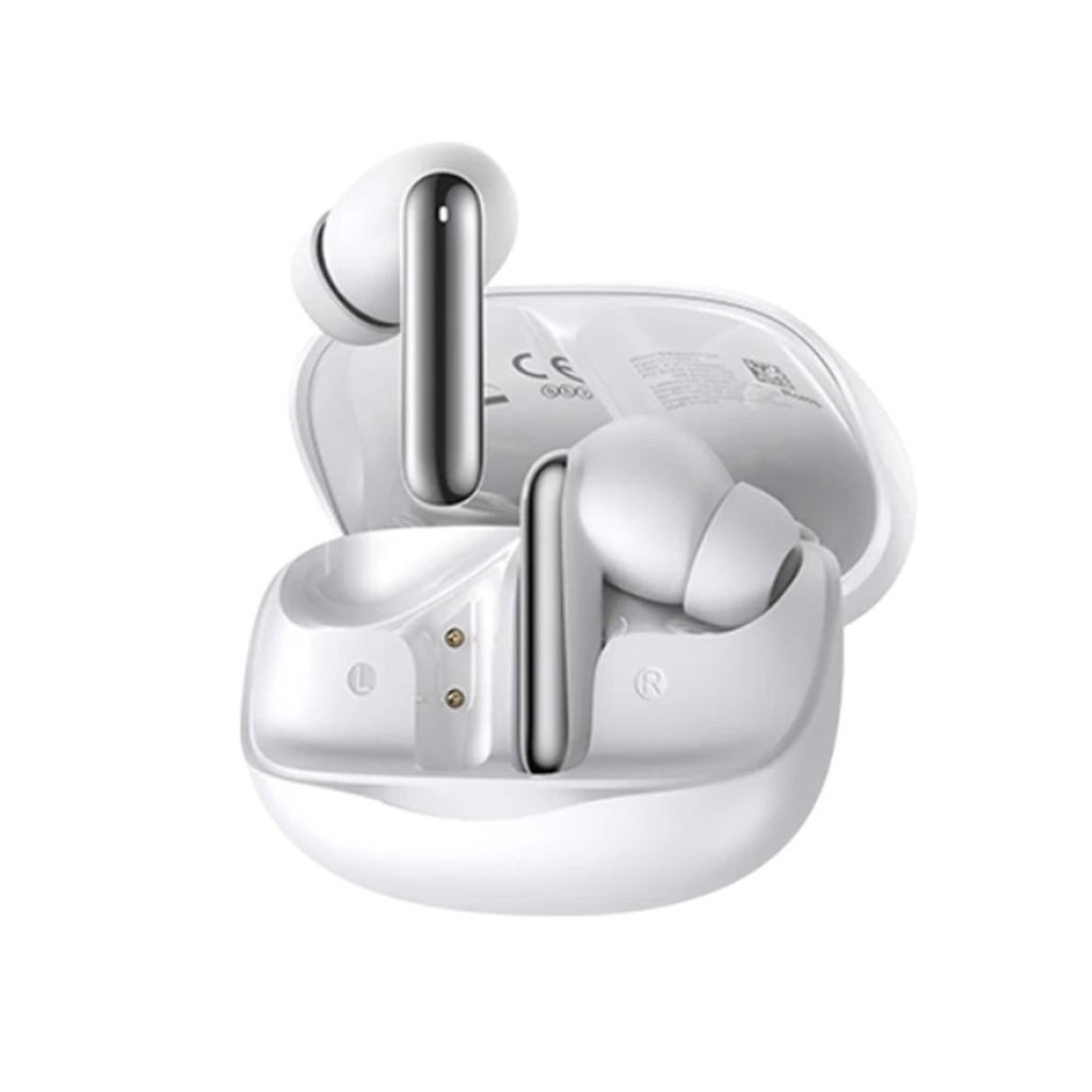dlimgs.php_-3481.jpg Auricular Bluetooth TWS MeloBuds 2 N50 ANC Blanco QCY By Xiaomi - Imagen 1