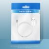 dlimgs.php_-3536.jpg Cable de Poder 5V USB-A a DC 3.5mm / 1.5M / Blanco CEXWG Vention