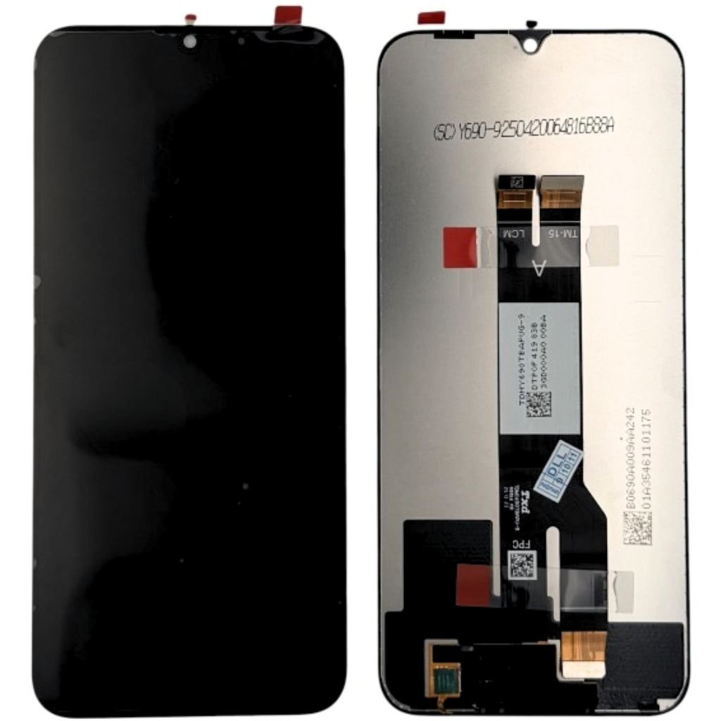 dlimgs.php_-355.jpg Display Xiaomi Redmi 15C 5G Comp. Negro (2508CRN2BE) - Imagen 1