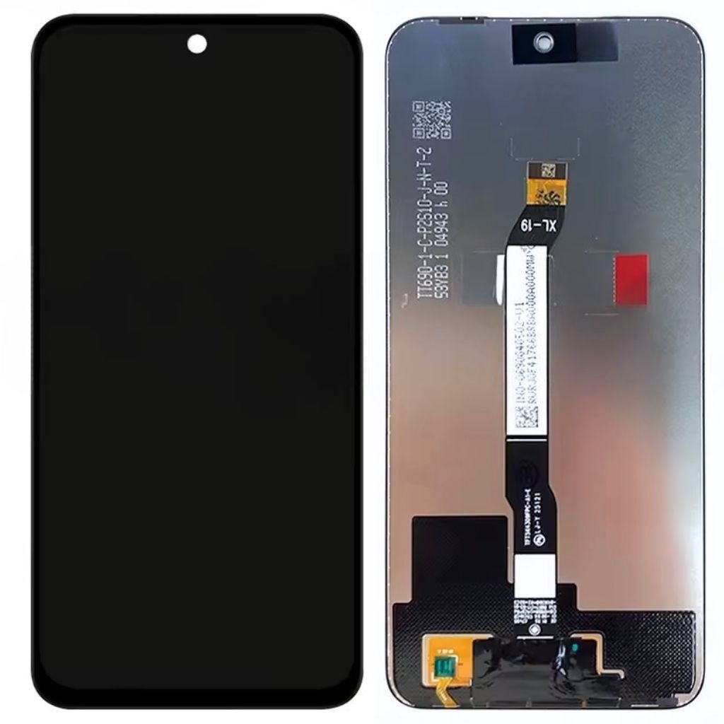 dlimgs.php_-356.jpg Display Xiaomi Redmi 15 5G Comp. Negro (X-597) - Imagen 1