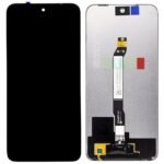 Display Xiaomi Redmi 15 4G/Poco M7 4G (2025) Comp. Negro (X-607)
