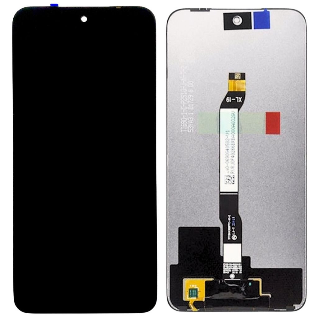 dlimgs.php_-357.jpg Display Xiaomi Redmi 15 4G/Poco M7 4G (2025) Comp. Negro (X-607) - Imagen 1
