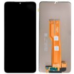 Display Samsung A075/A07 2025 Comp. Negro