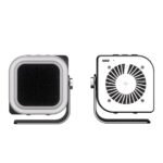 Mini Extractor con luz LED   TBK-F001  TBK - Imagen 2