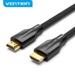 Cable HDMI   Cordón / 8K / 1.5M / Negro  AAUBG  Vention - Imagen 8