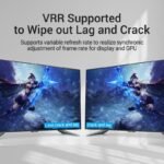 Cable HDMI   Cordón / 8K / 1.5M / Negro  AAUBG  Vention - Imagen 14