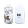Manos Libres Stereo BLOOX TO GO FreeL   Lightning  Blanco (tipo iPhone)  Universal