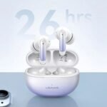 Auricular Bluetooth X-don series   ENC  TWS  BT5.3  Blanco  XD19  USAMS - Imagen 3