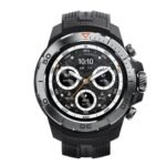 Smartwatch Mibro GS Explorer   1.32"  460mAh  Negro  by Xiaomi