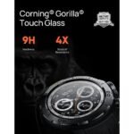 Smartwatch Mibro GS Explorer   1.32"  460mAh  Negro  by Xiaomi - Imagen 4