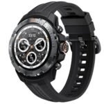 Smartwatch Mibro GS Explorer   1.32"  460mAh  Negro  by Xiaomi - Imagen 6