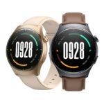 Smartwatch Mibro Lite 3   1.3"   c/2 Mallas  Gris Oscuro  by Xiaomi - Imagen 2