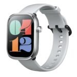 Smartwatch Mibro C4   2.01"  289mAh  Plateado  by Xiaomi - Imagen 2