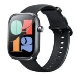 Smartwatch Mibro C4   2.01"  289mAh  Negro by Xiaomi