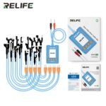 Cable de Alimentación para Fuente XA4 Pro   iPhone X-16 Pro Max  Relife - Imagen 4