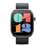 Smartwatch Mibro C4   2.01"  289mAh  Negro by Xiaomi - Imagen 4