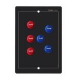 Soporte Magnético para PCB   Rectangular  1208  Kaisi - Imagen 3