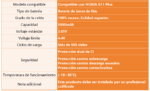 Batería para Nokia G11 Plus   5050mAh  WT341  ORYRO