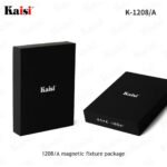 Soporte Magnético para PCB   Circular  1208A  Kaisi