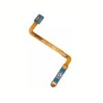 Flex Samsung A245/A24 Lector de Huella Plateado