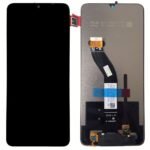 Display Xiaomi Redmi 14C 4G (2411DRN47C/2409BRN2CA) /Poco C75 Comp. Negro
