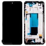 Display Xiaomi Redmi Note 11 Pro+ 5G (21091116UG/21091116UC/21091116U) Comp. c/Marco Negro TFT