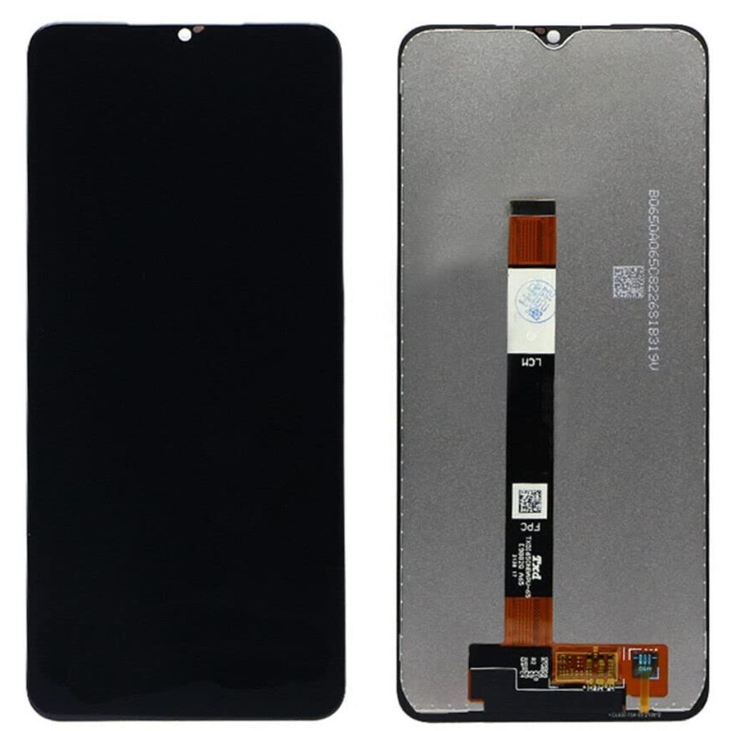 dlimgs.php_-3924.jpg Display Samsung A037U/A03s Comp. Negro OLED - Imagen 1